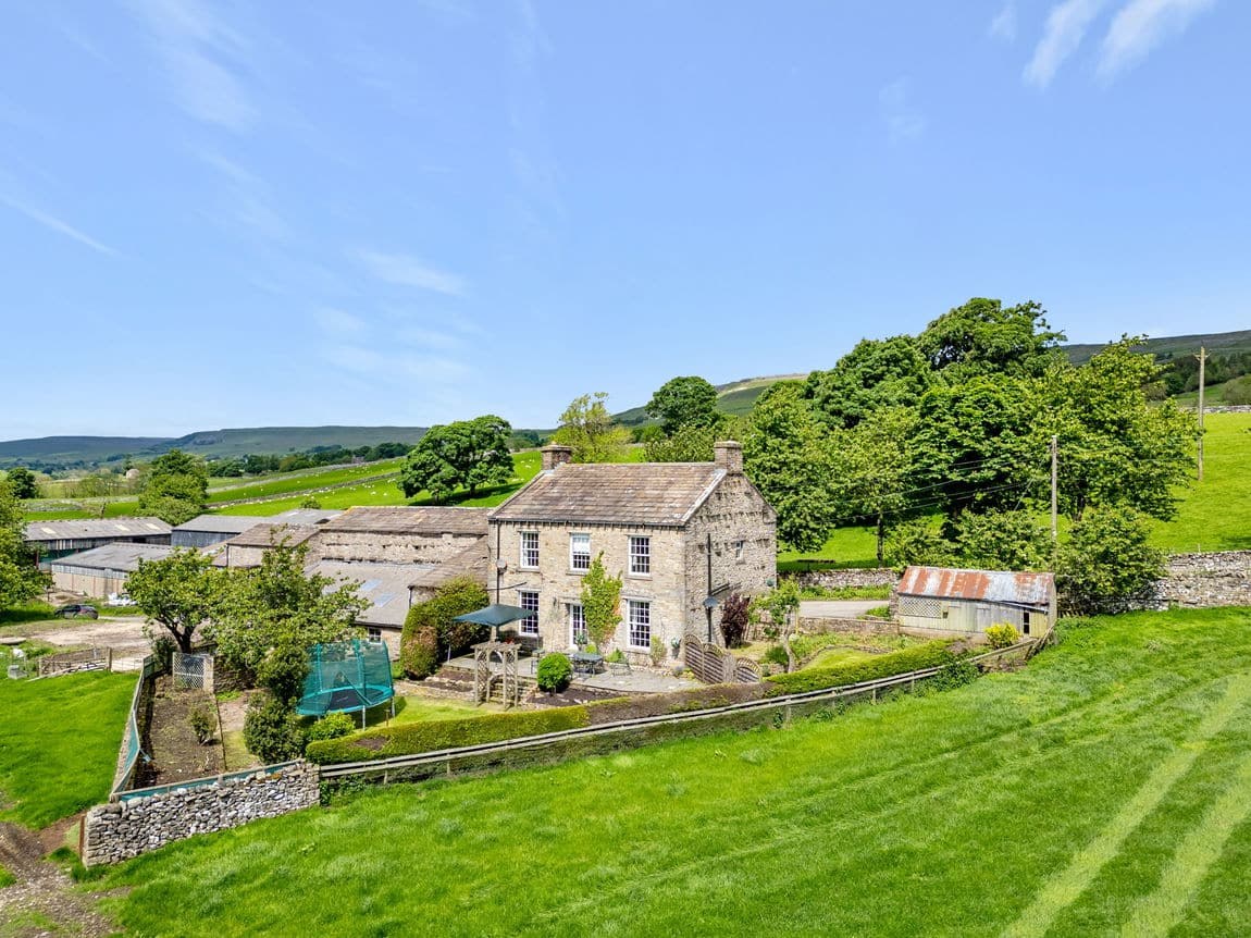Westend Farm