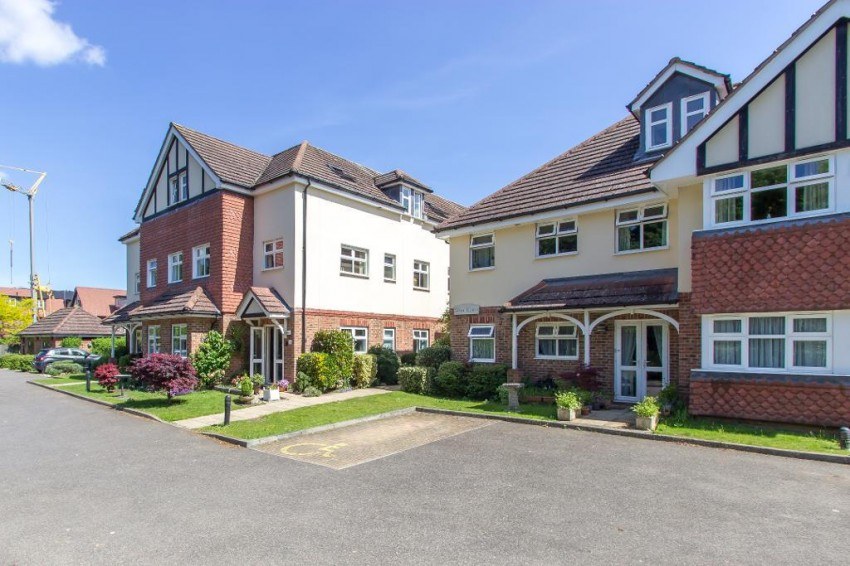 Wren Court
