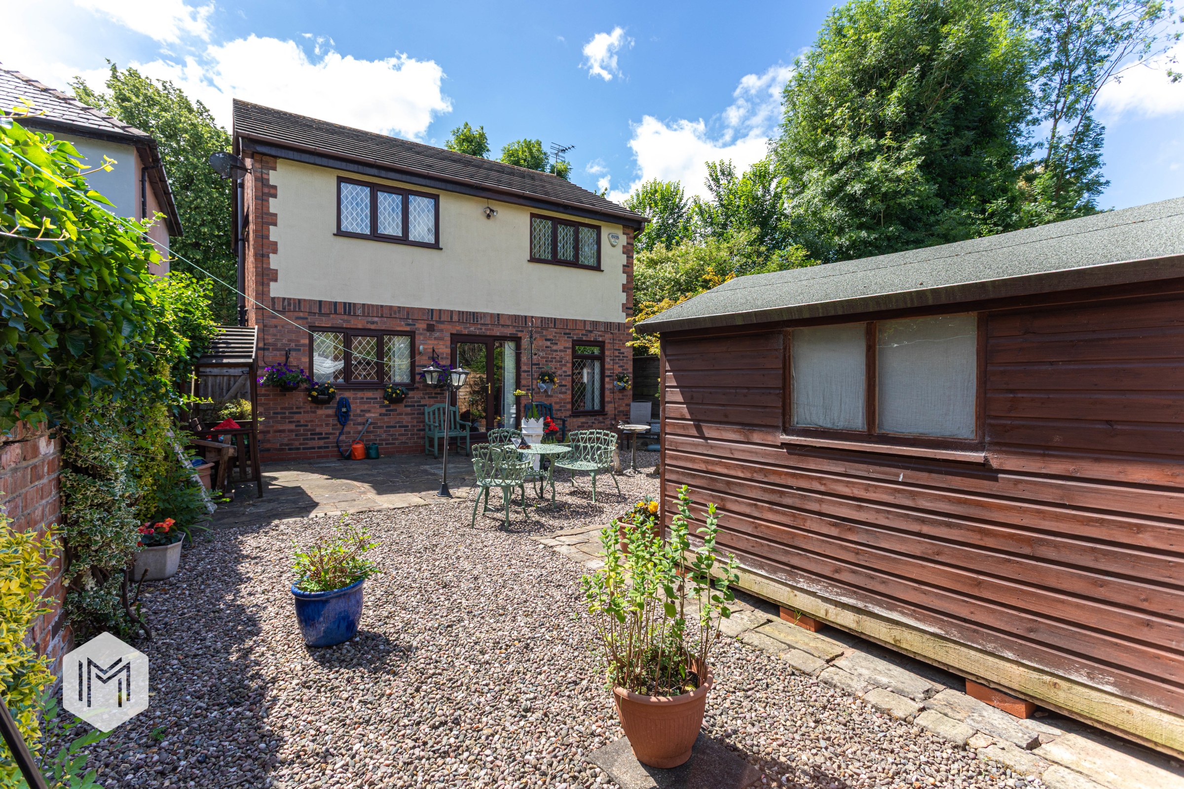 Manchester Road, Tyldesley, M29, photo 24