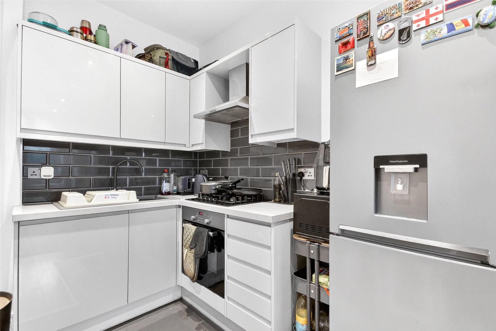 Opladen Way, Bracknell, Berkshire, RG12