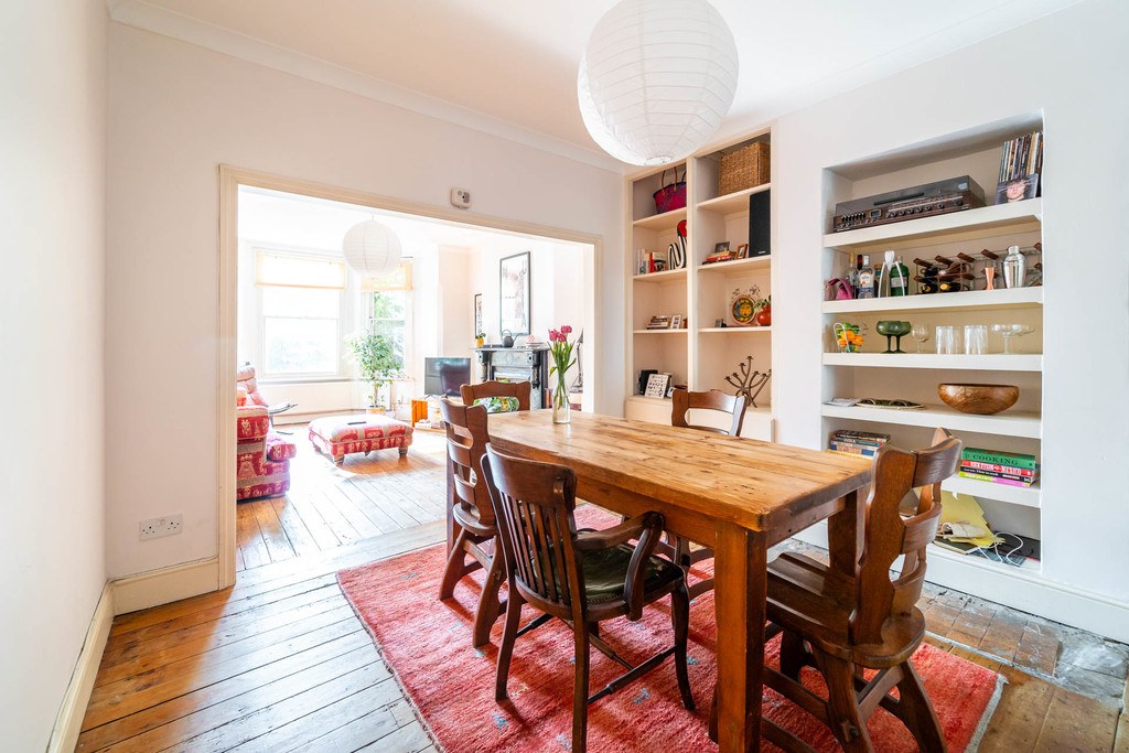 Alexandra Park Road, Muswell Hill N10, photo 7