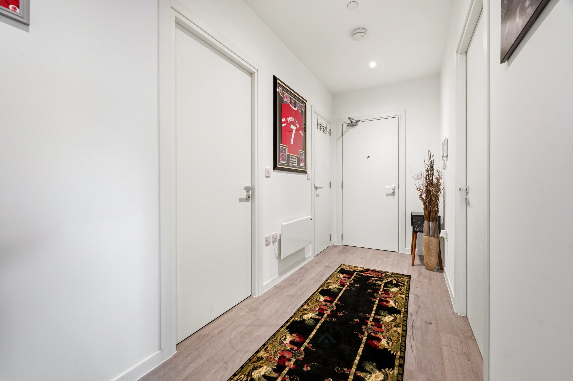 Midsummer Boulevard, Tempus House, MK9, photo 7