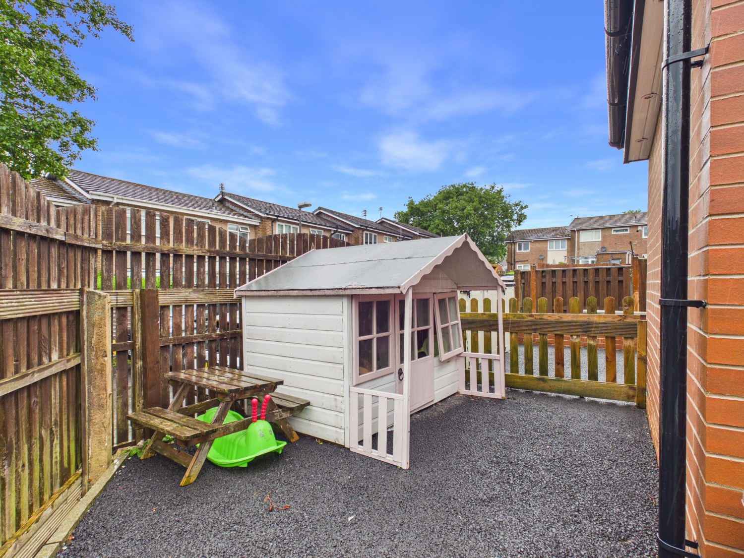Silverton Close, Hyde, SK14 3DG, photo 26