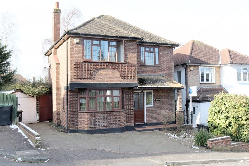 Dacre Close