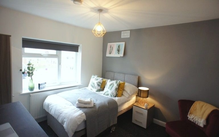 Room to rent Dudley