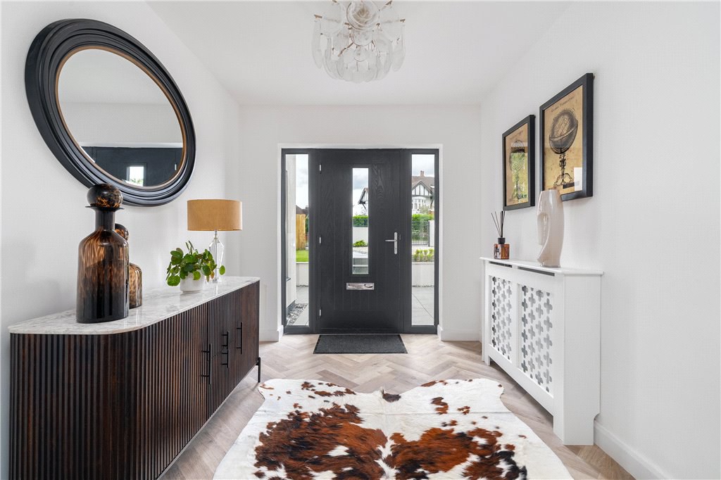 Harrowby Road, Leeds, West Yorkshire, LS16, photo 2