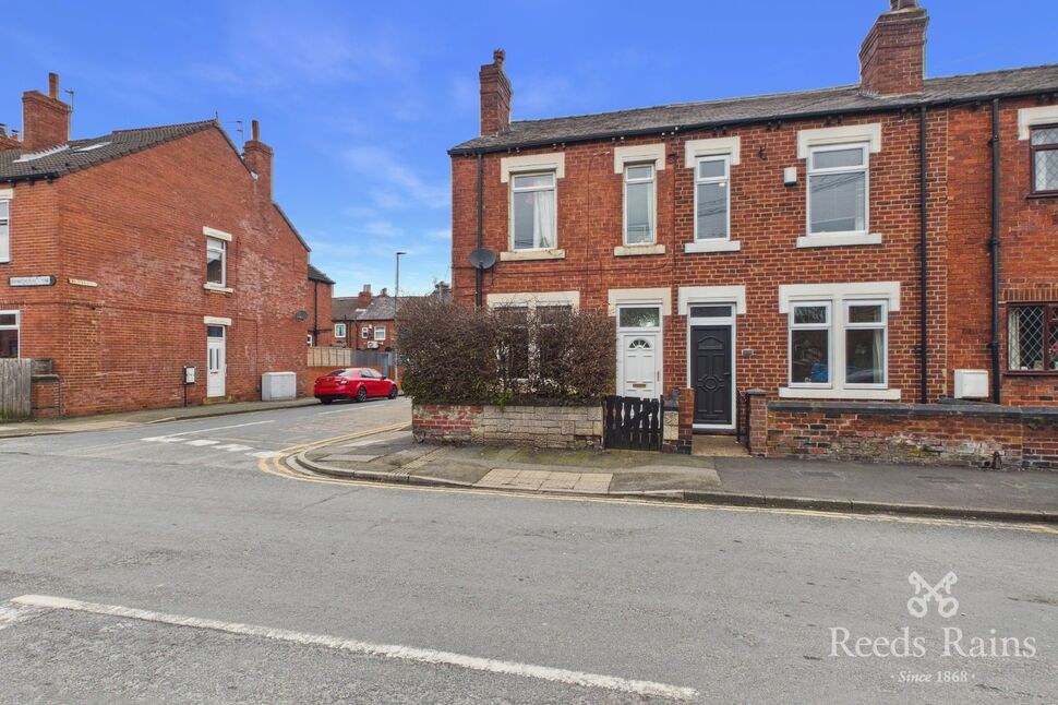 Smawthorne Lane