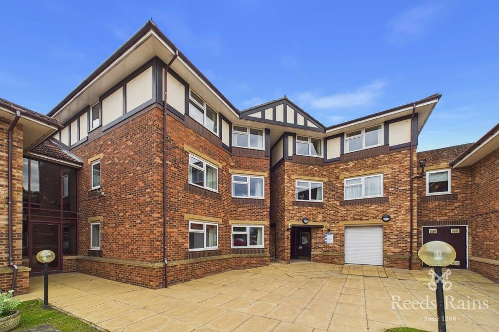 Flat for sale