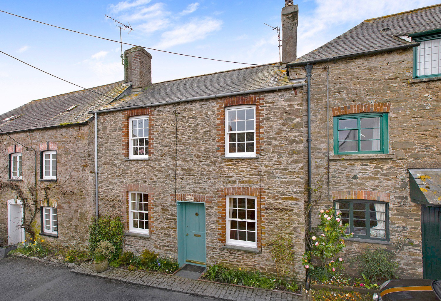 Harberton, Near Totnes, TQ9 7SE