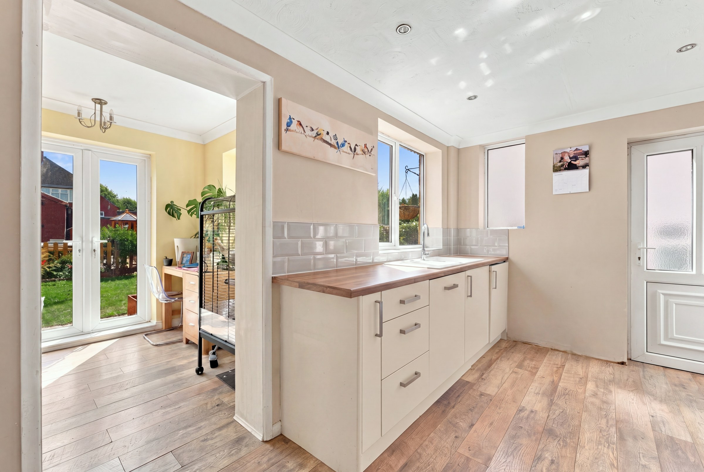 Franklyn Road, Chesterfield, S40, photo 5