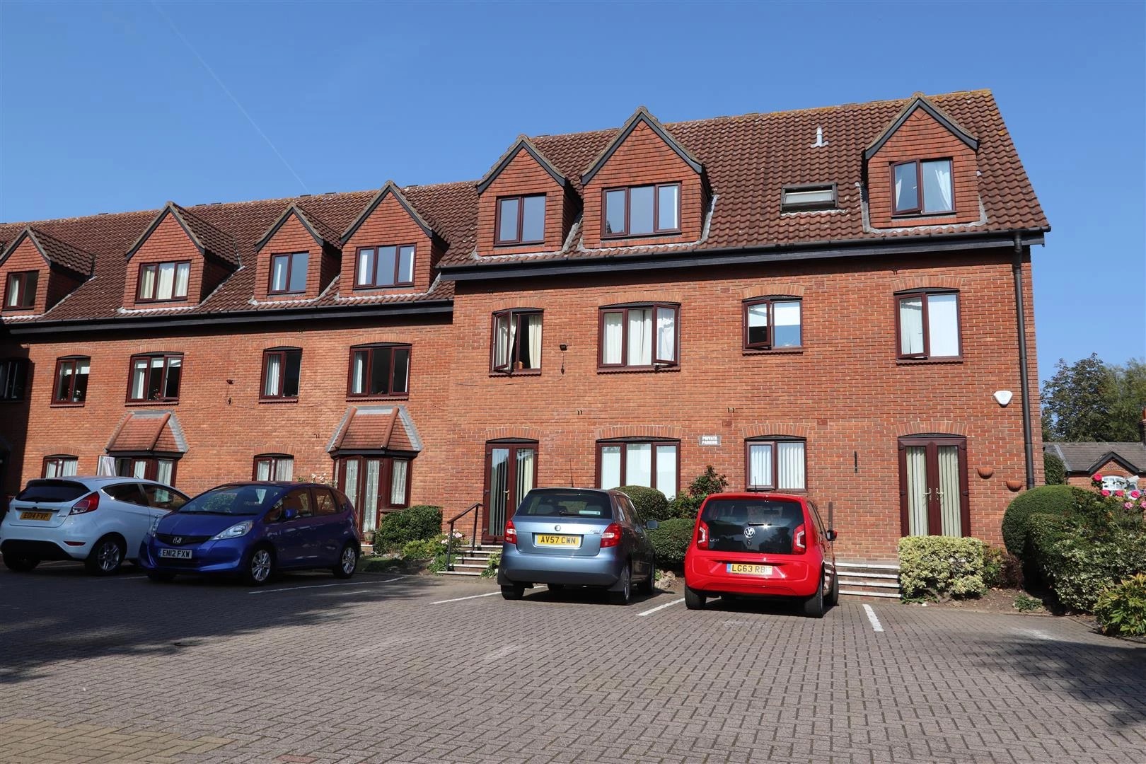 Let Agreed Chelmsford Road