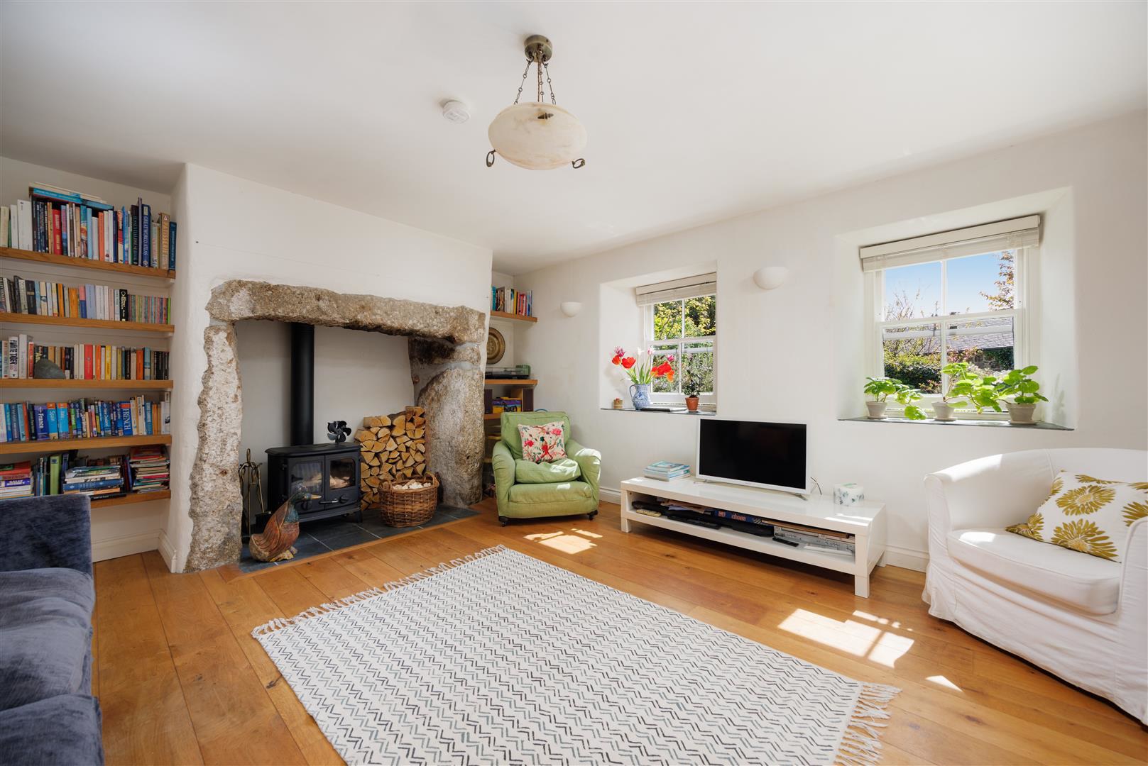 Zennor | West Cornwall, photo 29