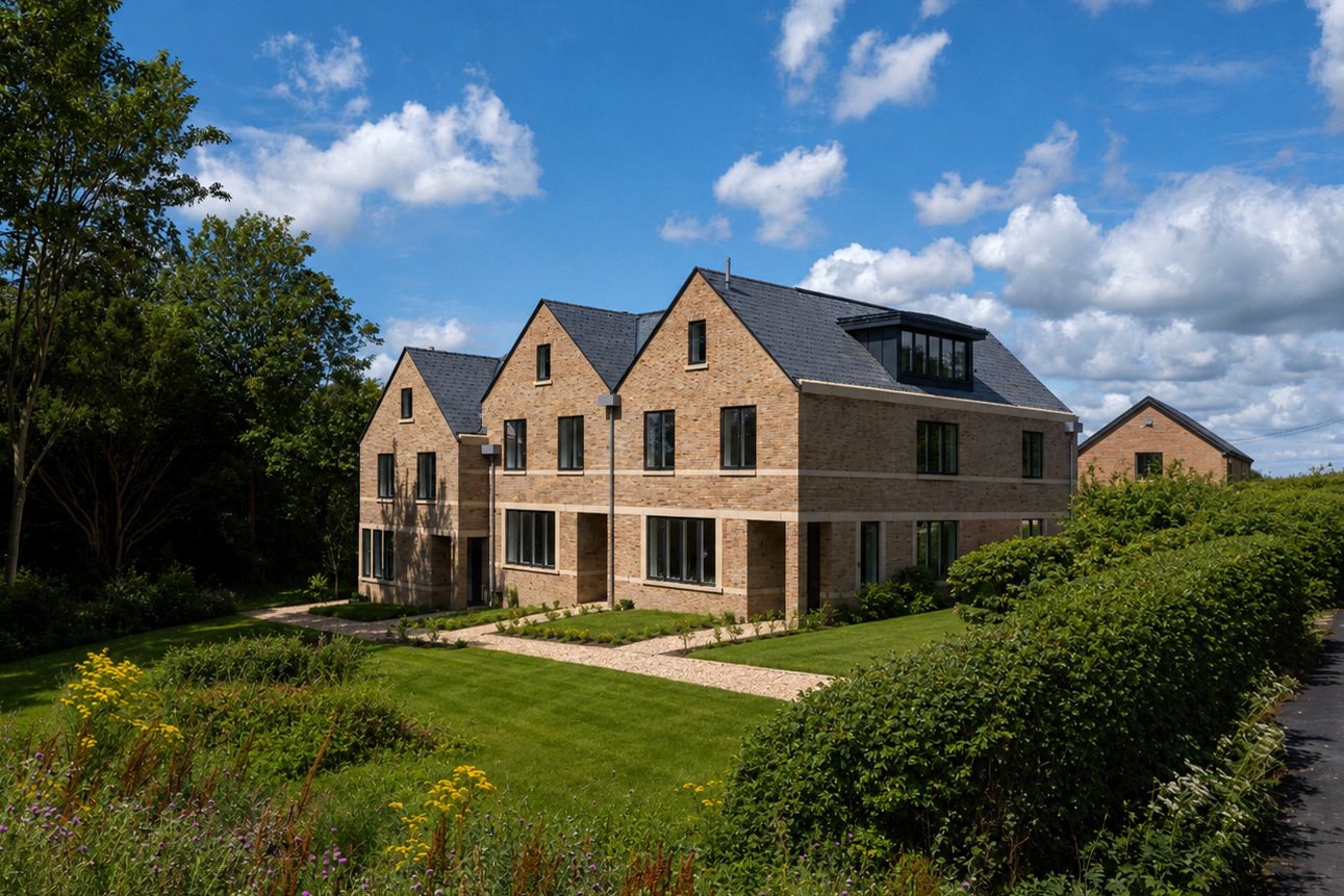 Buxshalls, Ardingly Road, Lindfield, RH16