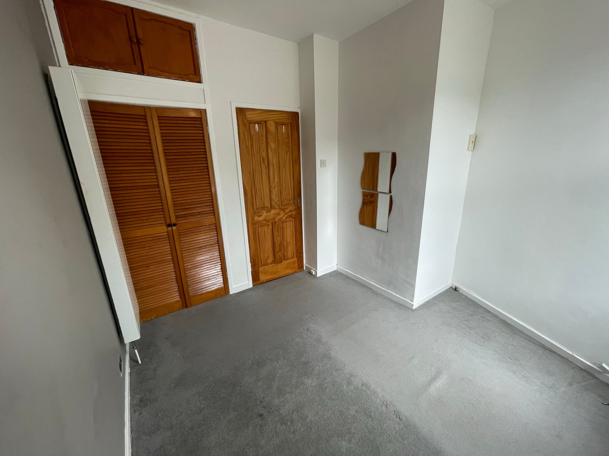 1 bedroom flat