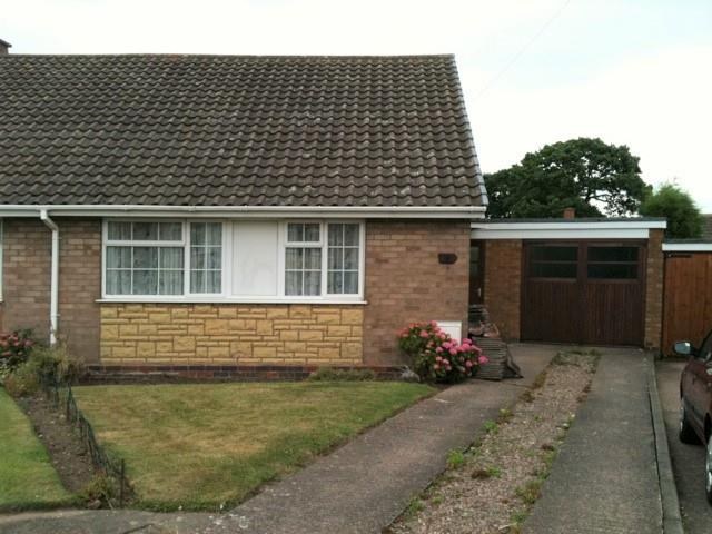 Dewsbury Drive