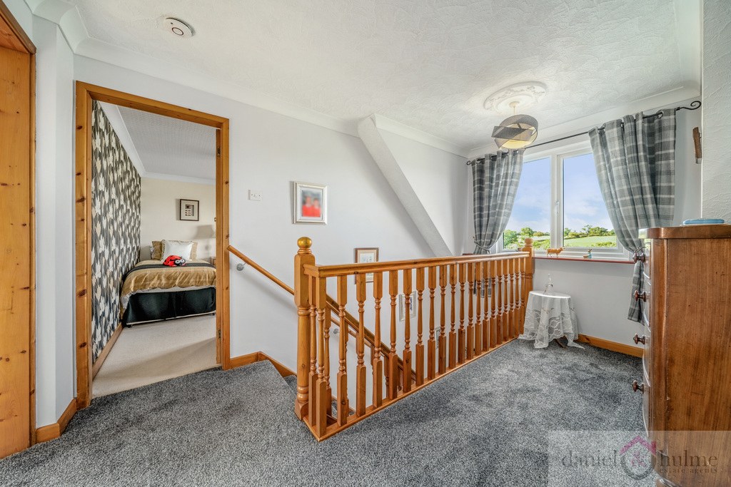 Barnfields Bungalow Barnfields Lane, Kingsley, Stoke-on-trent, ST10 2DG, photo 14