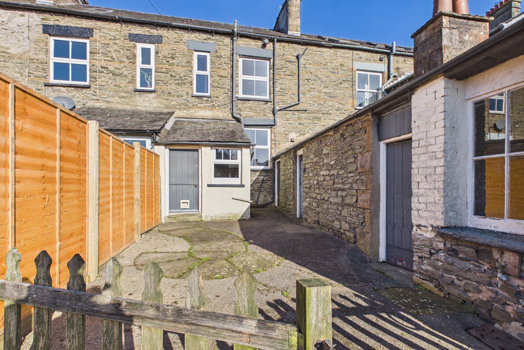 15 Bainbridge Road, Sedbergh, LA10 5AU, photo 12