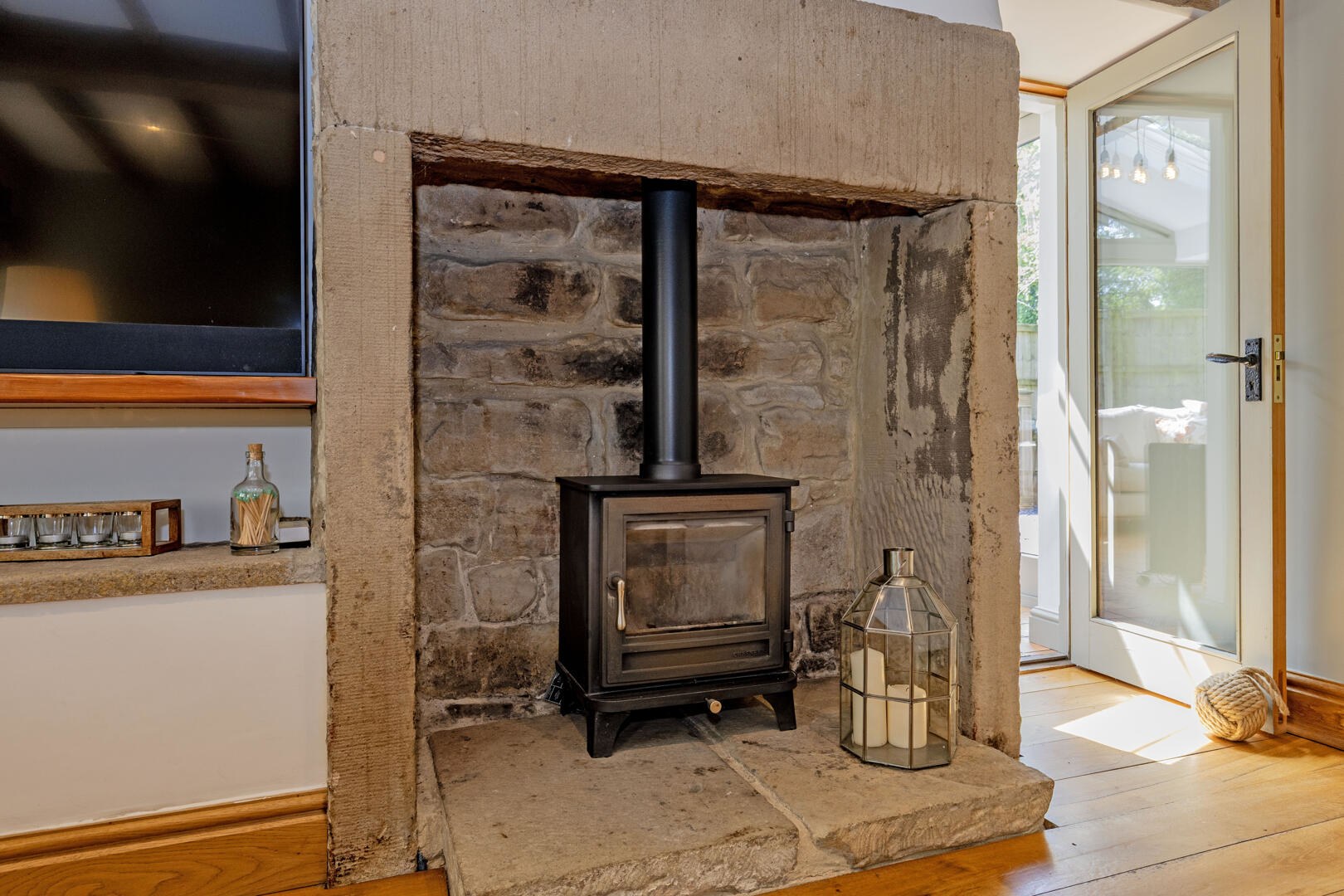 Fallgate, Ashover, Chesterfield, photo 24