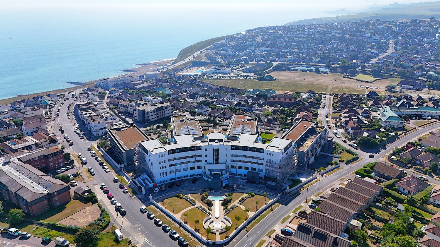 GRAND OCEAN, LONGRIDGE AVENUE, BRIGHTON, East Sussex, BN2