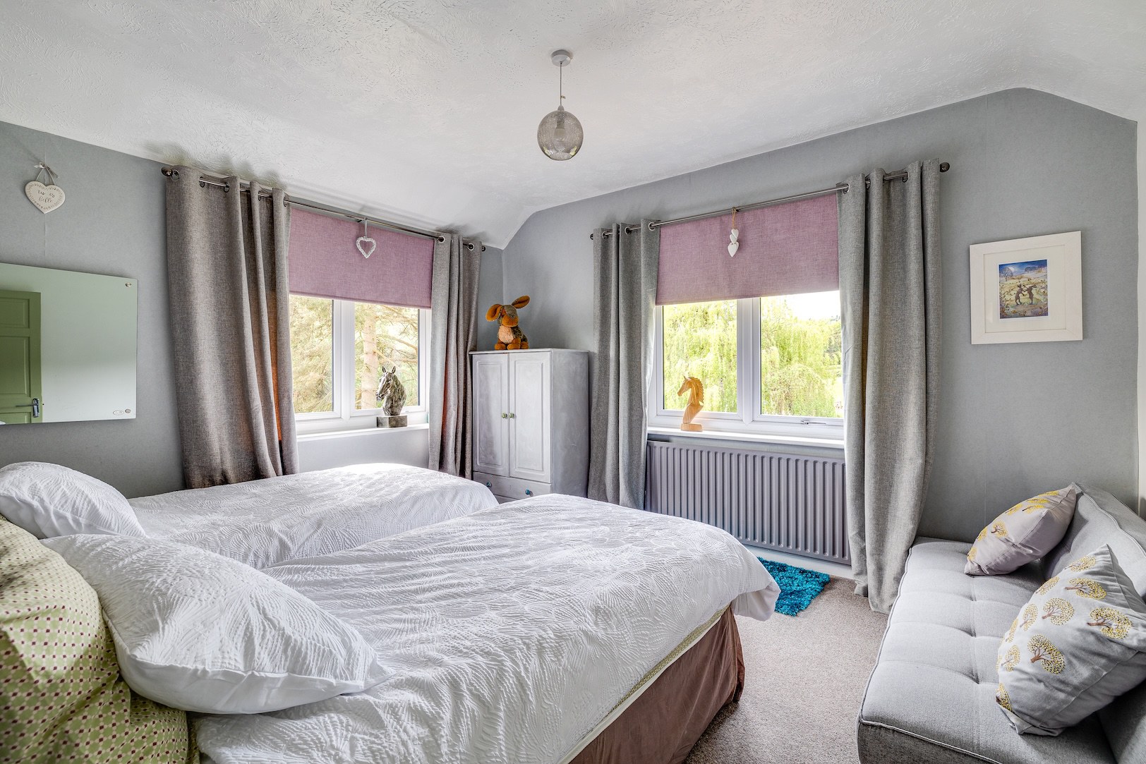 Cae-Pen-Ty Road, Cefn-Y-Bedd, LL12, photo 12