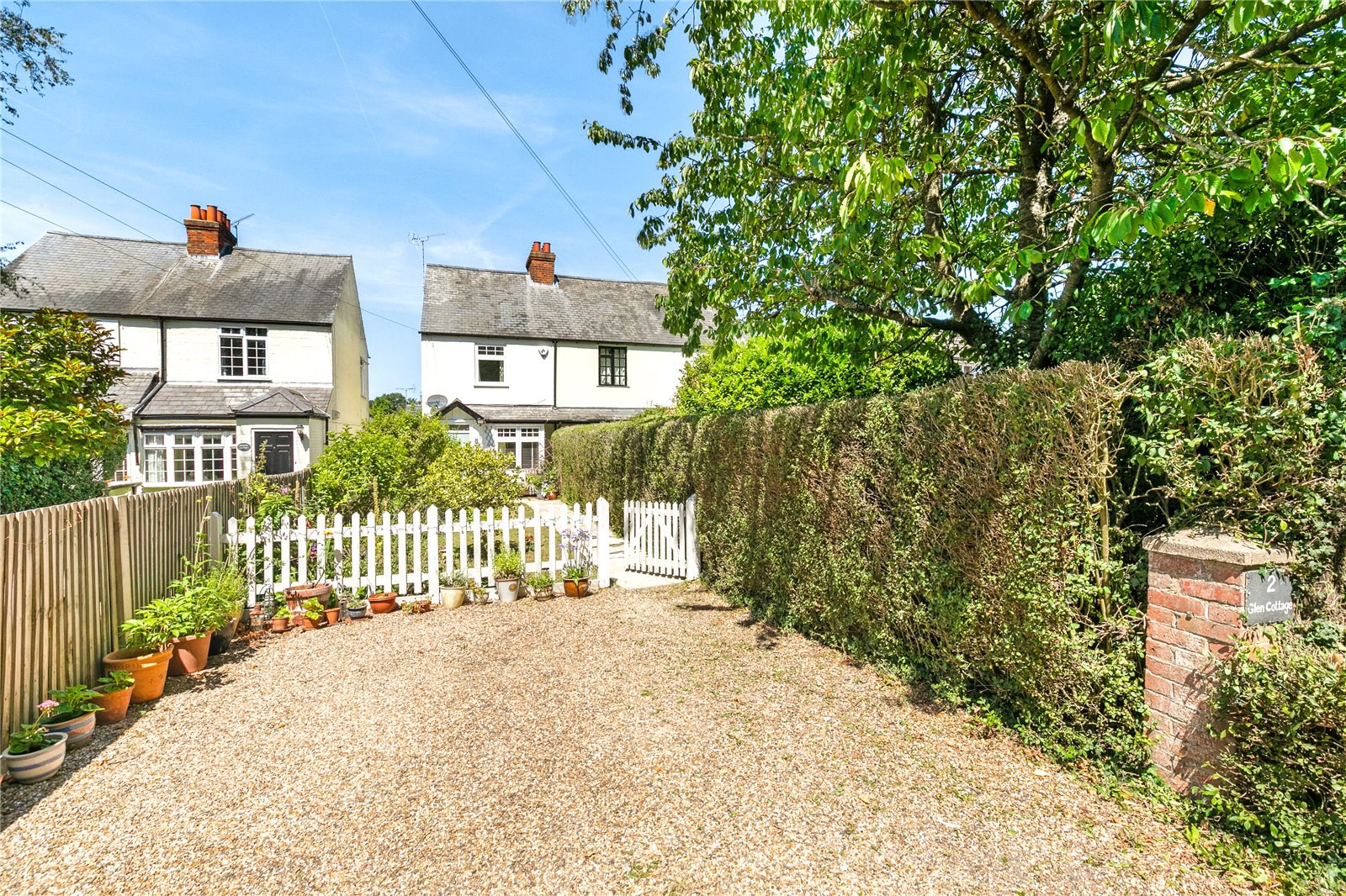 North Street, Winkfield, Windsor, Berkshire, SL4