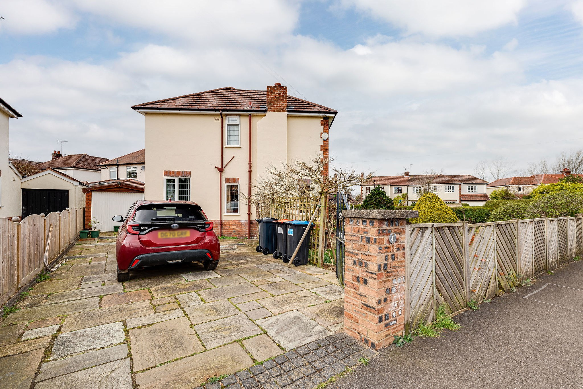 Curzon Park North, Chester, CH4, photo 18