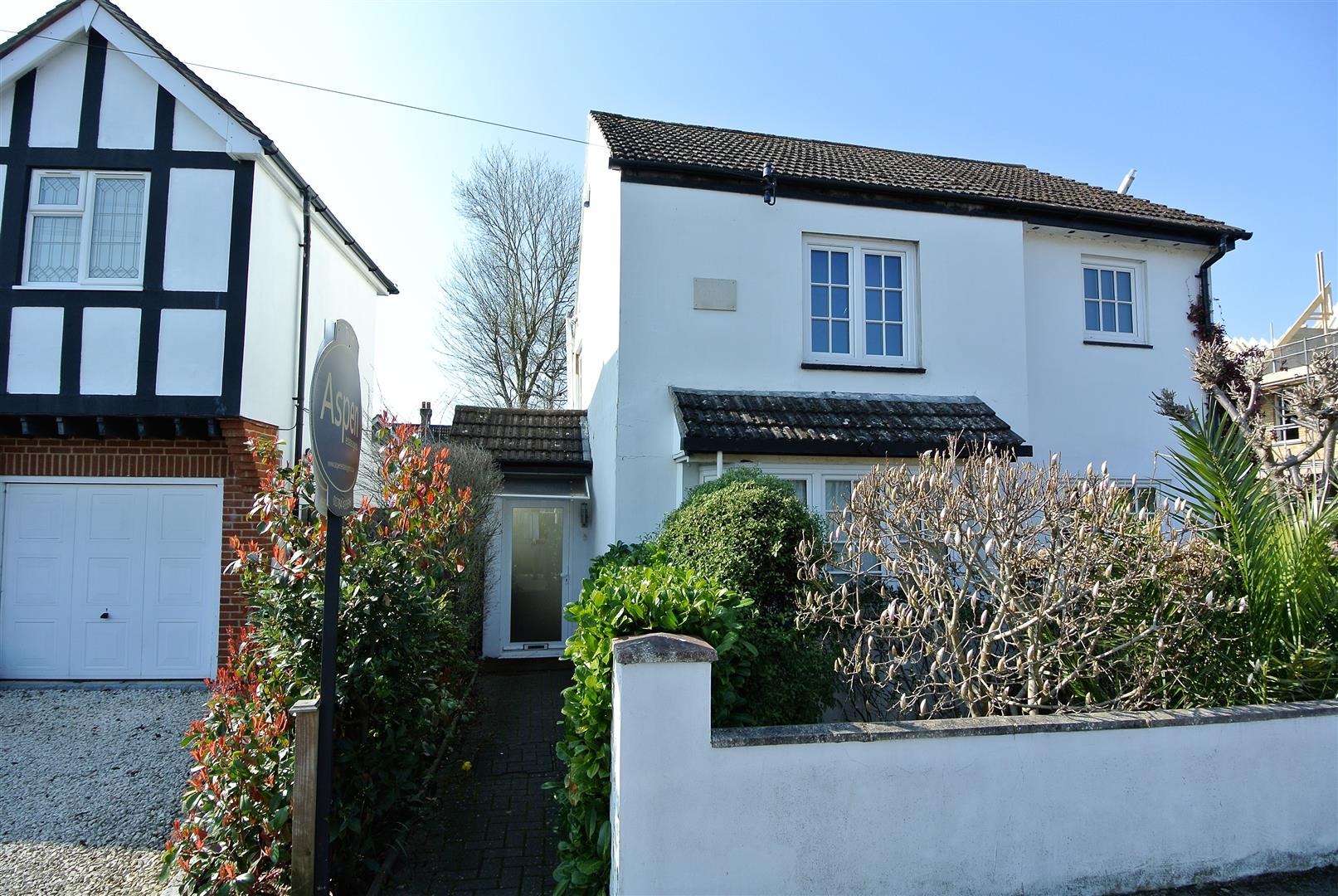 Albert Road