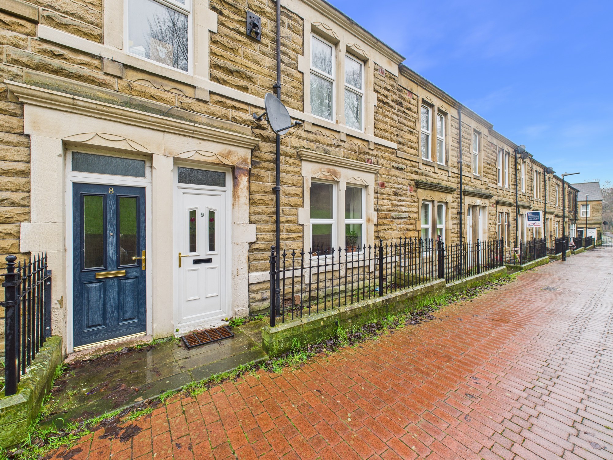 Tulip Street, Felling, NE10