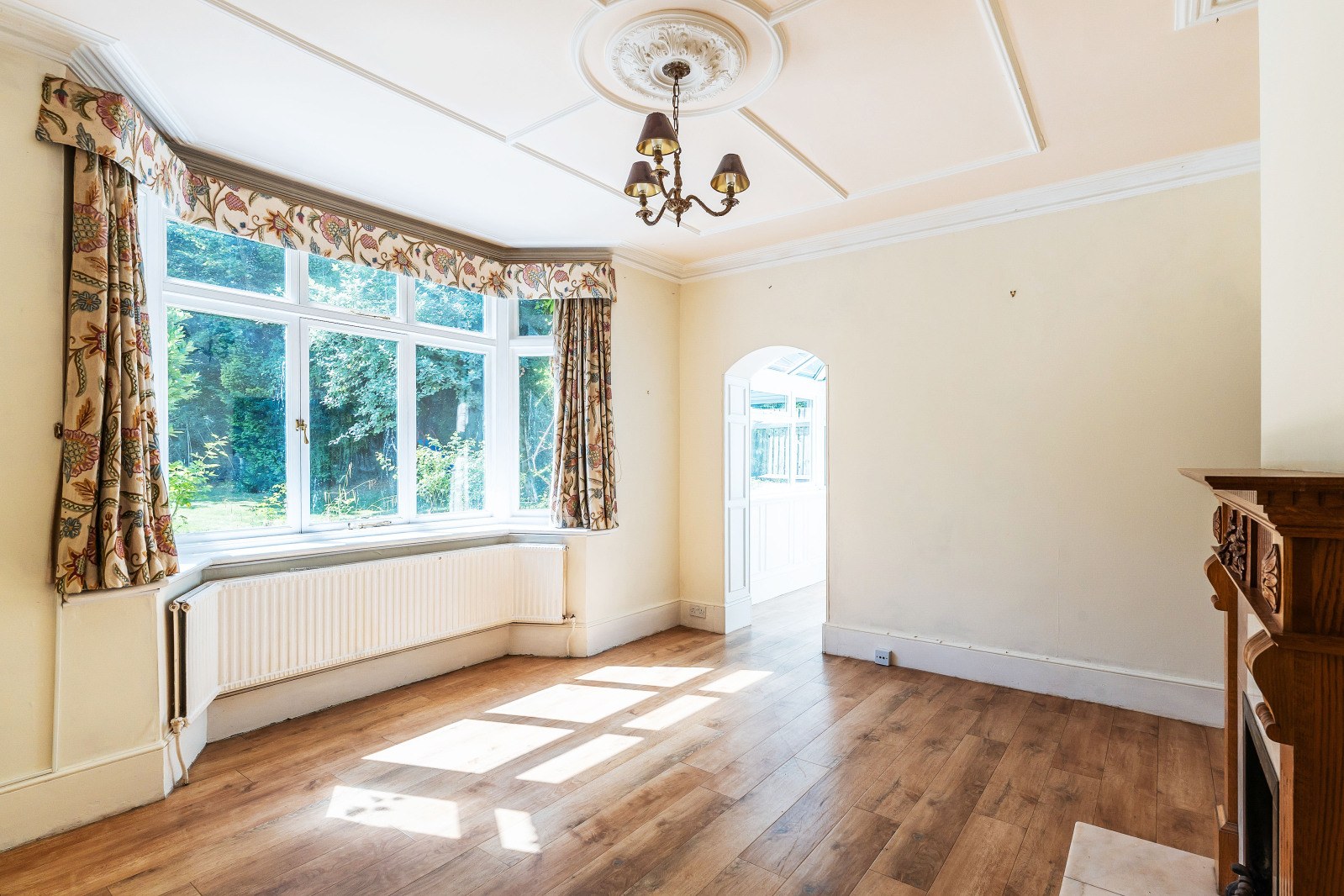 Ricketts Hill Road, Tatsfield, Westerham, Kent, TN16, photo 4