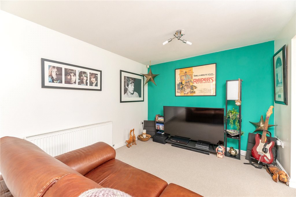 Renaissance Court, Churwell, Morley, Leeds, LS27, photo 5