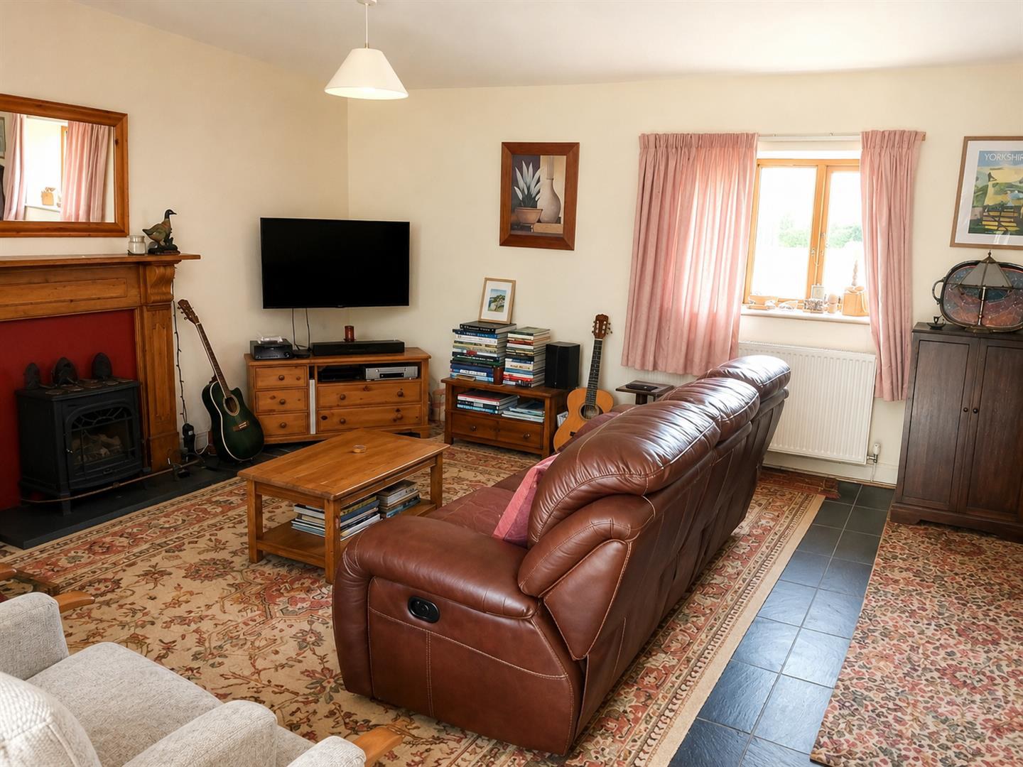 Aeron Court, Talsarn, Lampeter, photo 2