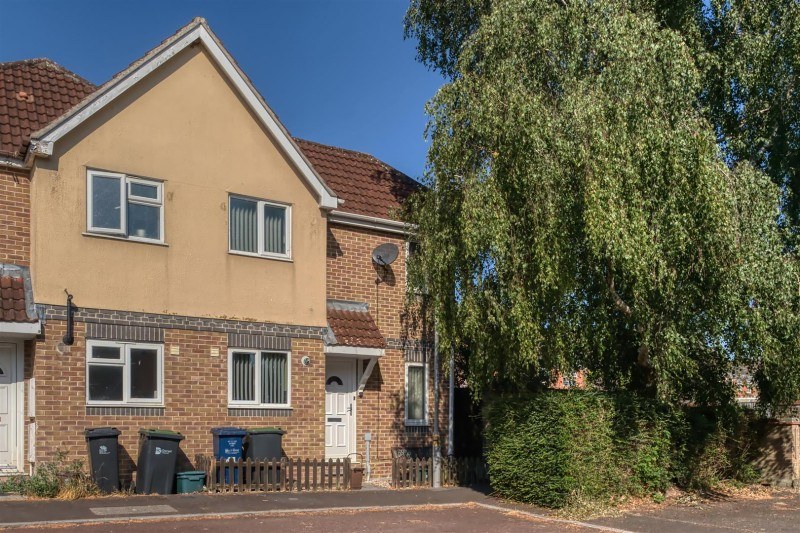 Campion Close
