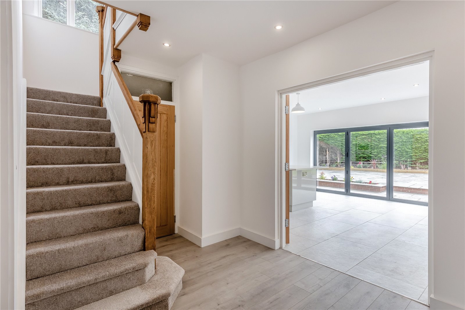 Chester Road, Marford, Wrexham, LL12, photo 9