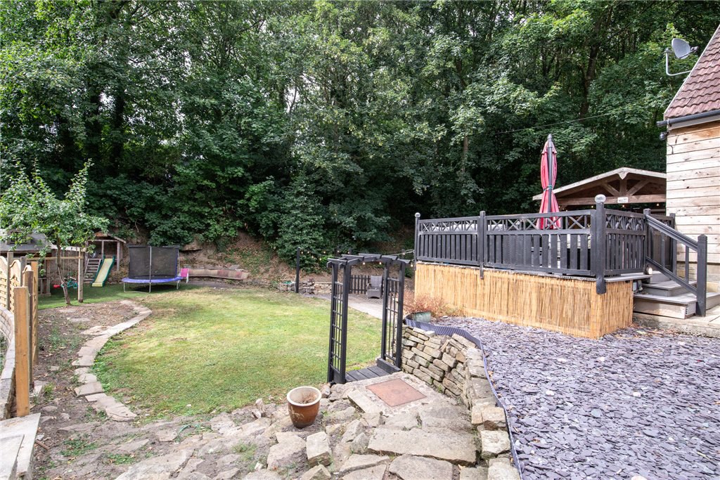 Western Avenue, Riddlesden, Keighley, West Yorkshire, BD20, photo 6
