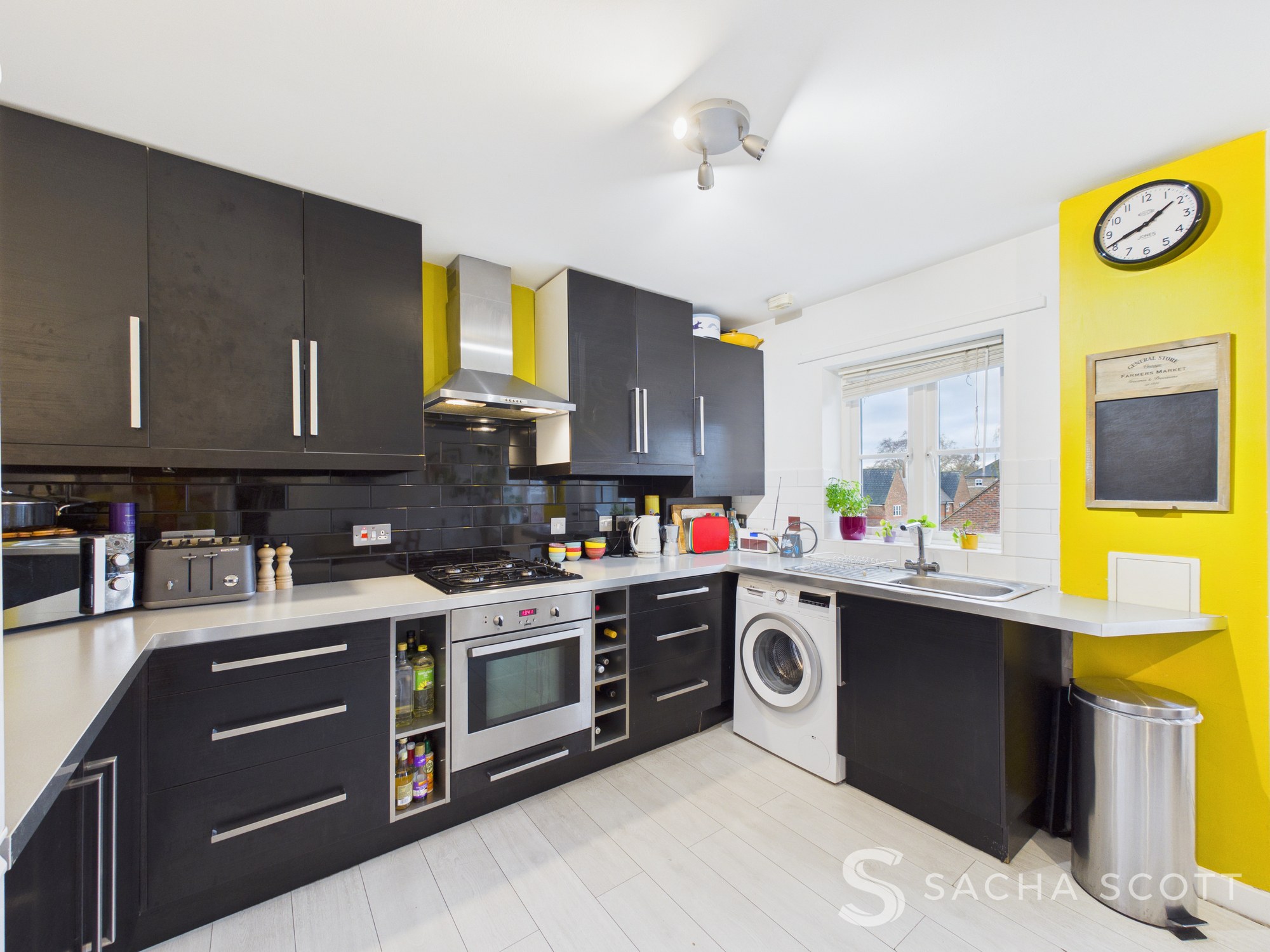 Westcote Road, Nelson House Westcote Road, KT19, photo 6