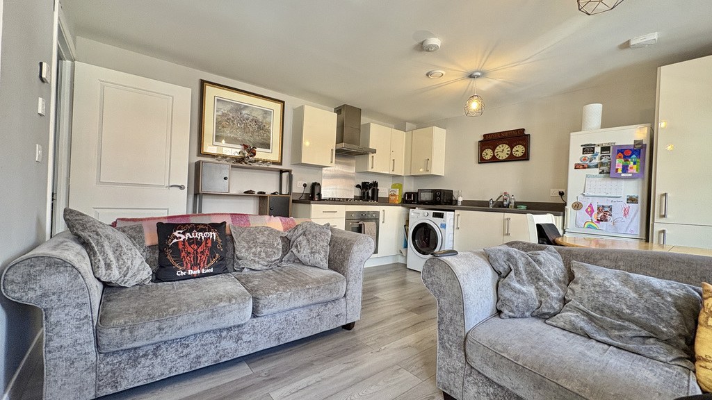 Hardys Road, Monkton Heathfield, Taunton, TA2, photo 2