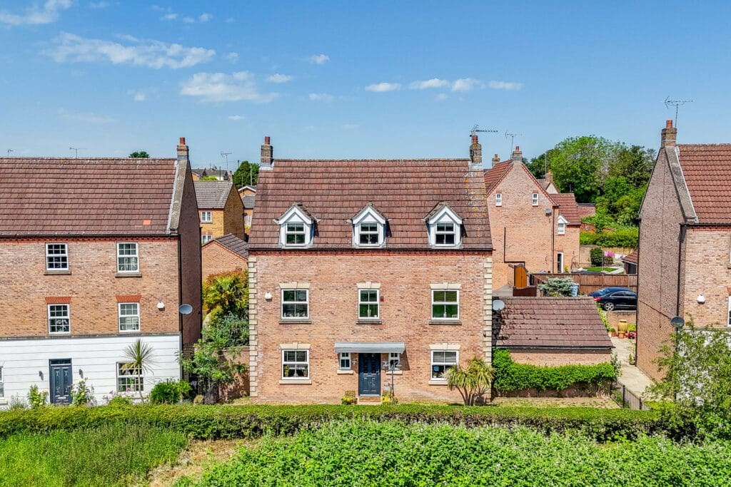 Windermere Close