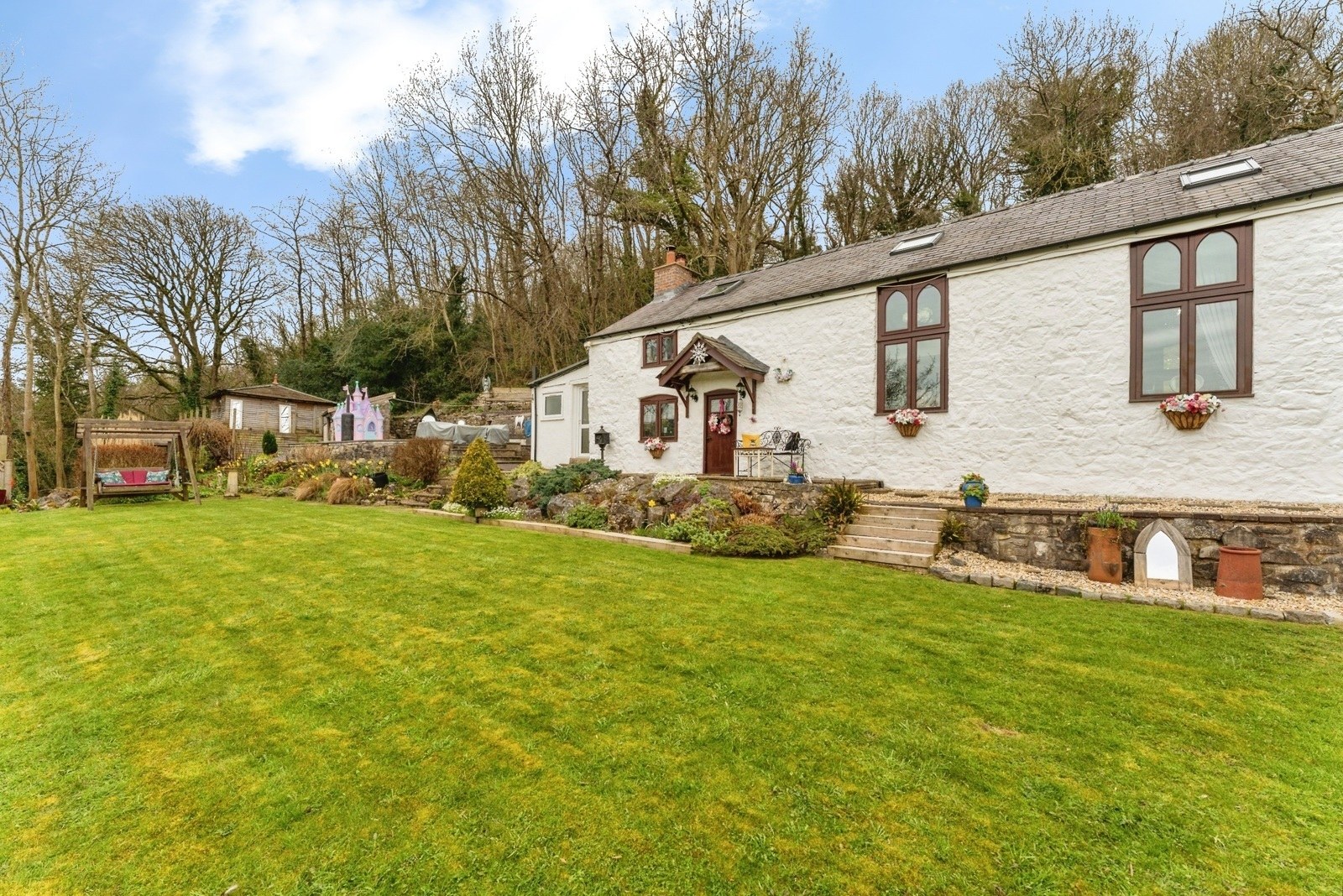 Mynydd Llan