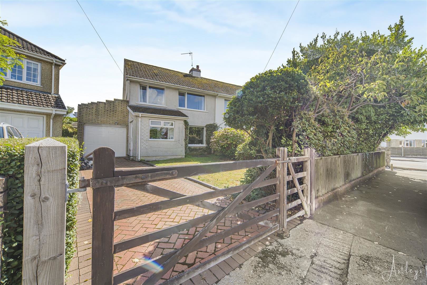 Three Cliffs Drive, Southgate, Swansea, photo 28