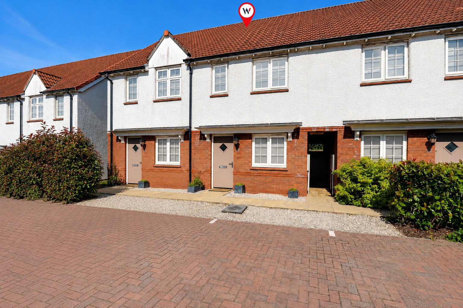 Wood Field Avenue, Roundswell, Barnstaple, Devon, EX31
