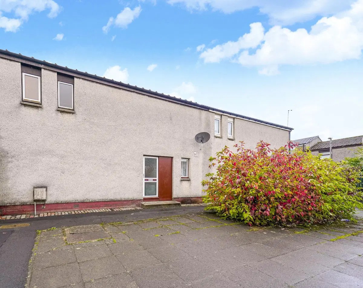 Edmiston Drive