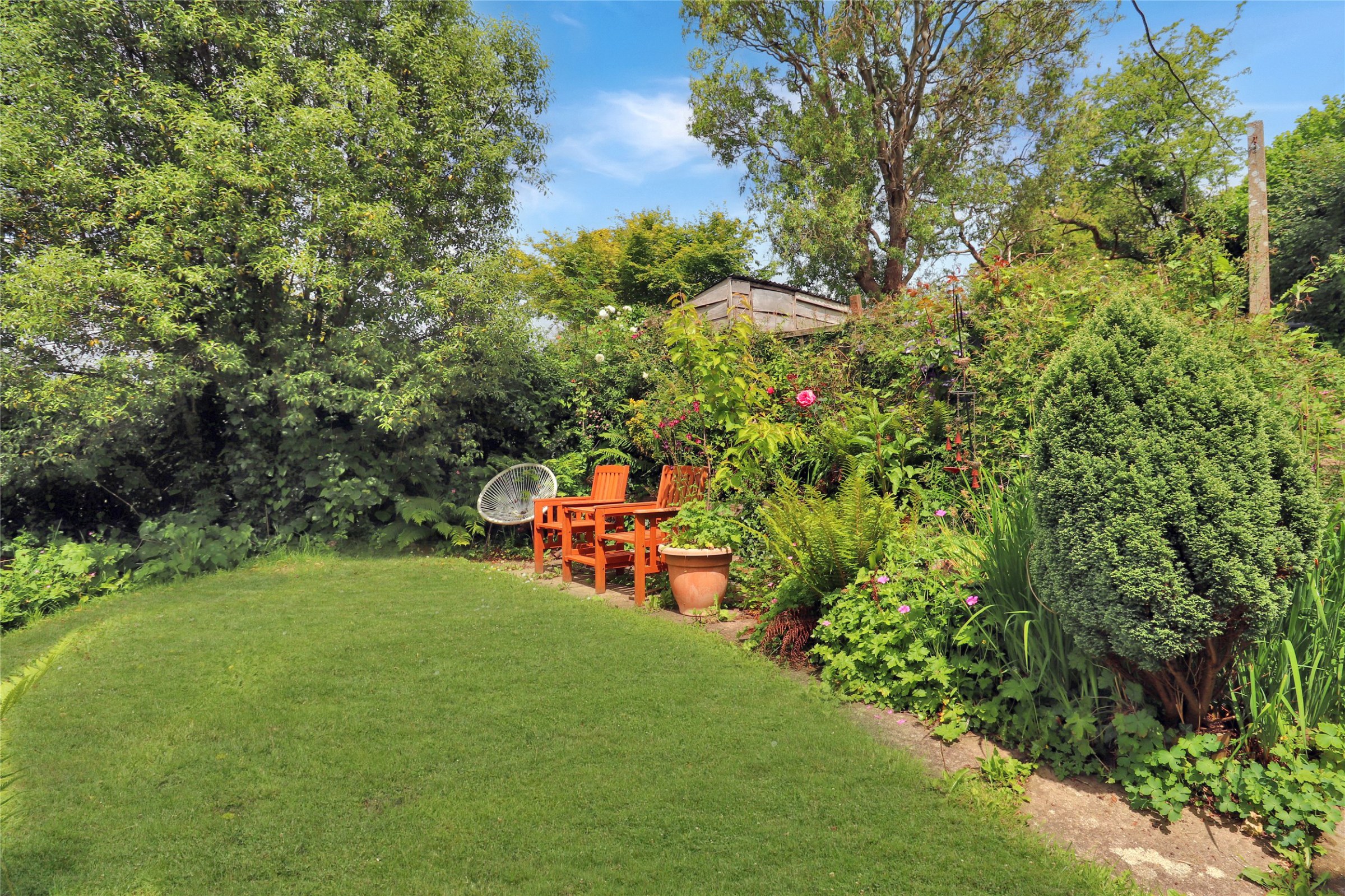 River View, Bishops Tawton, Barnstaple, Devon, EX32, photo 15