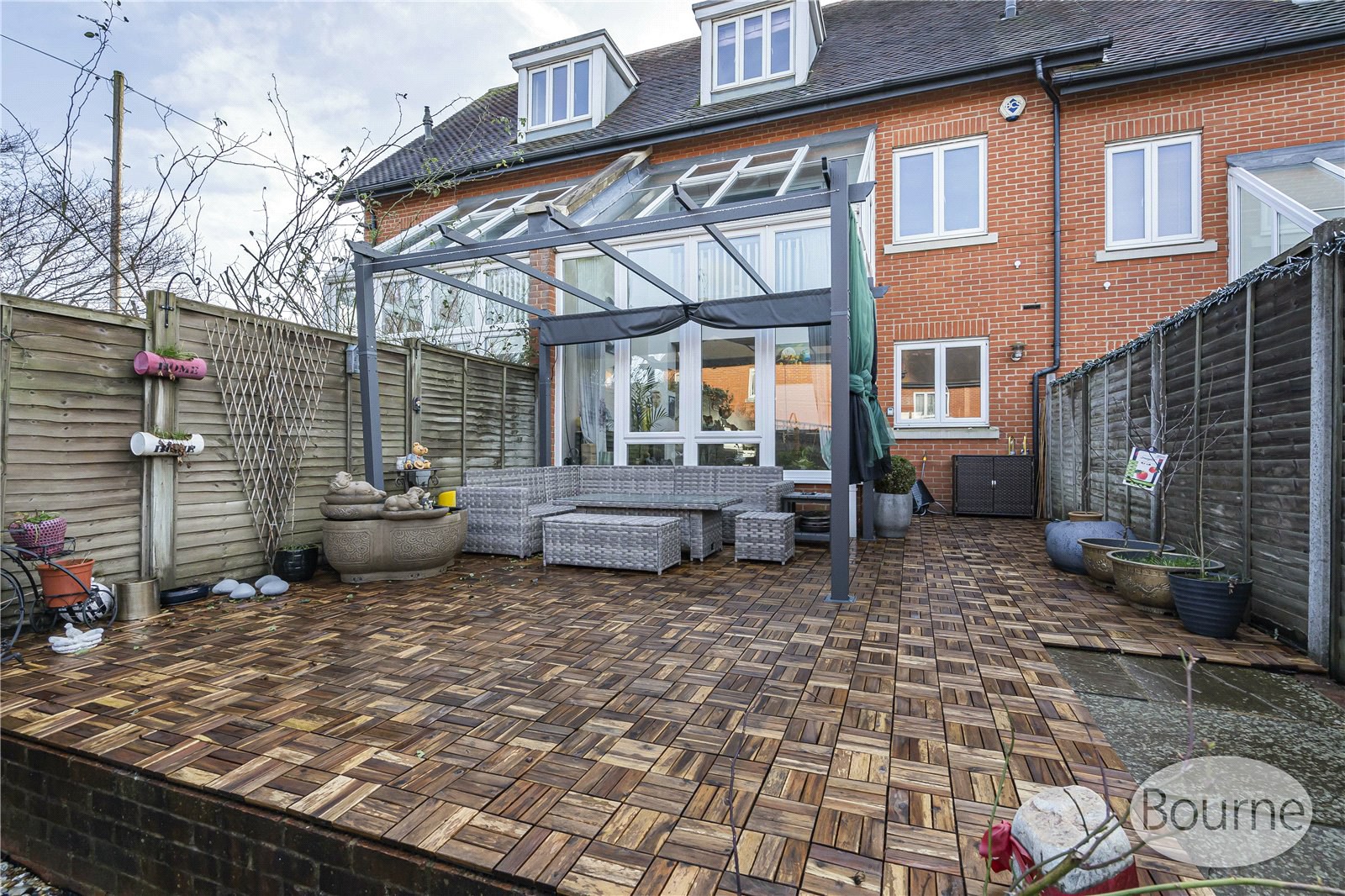 Henderson Avenue, Guildford, Surrey, GU2, photo 27