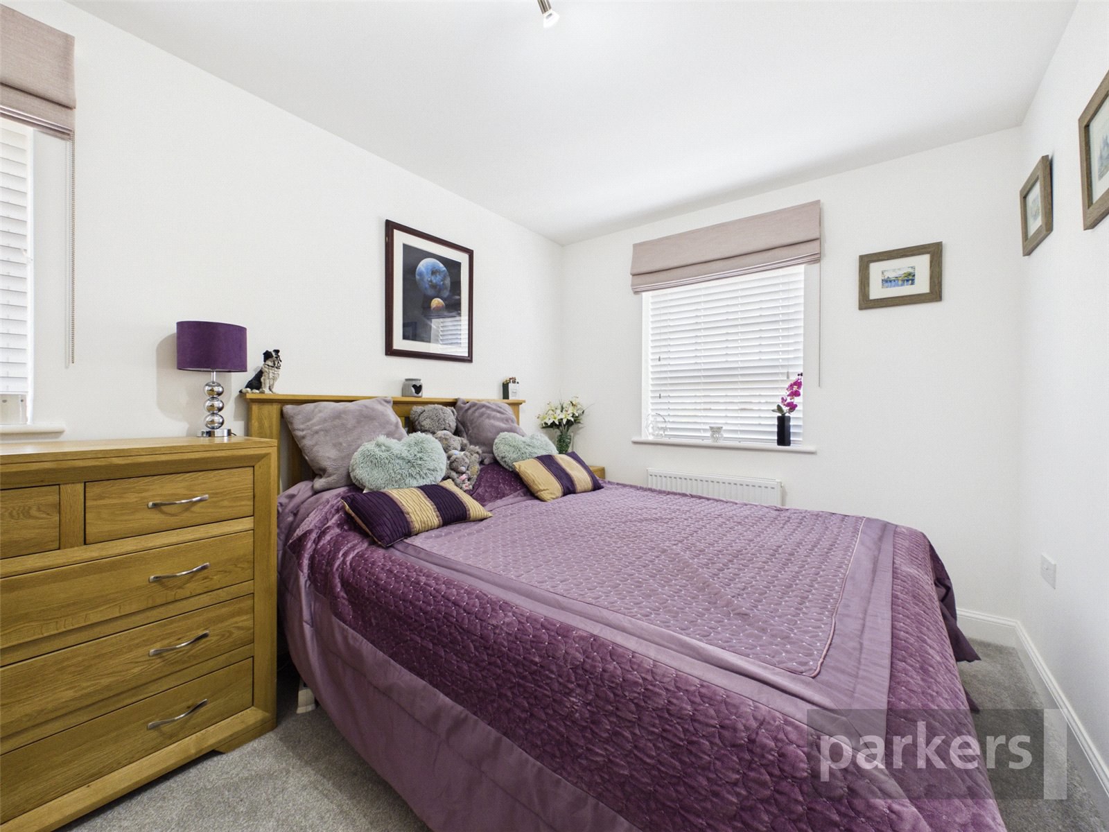 Wolters Place, Stanford in the Vale, Faringdon, Oxfordshire, SN7, photo 13