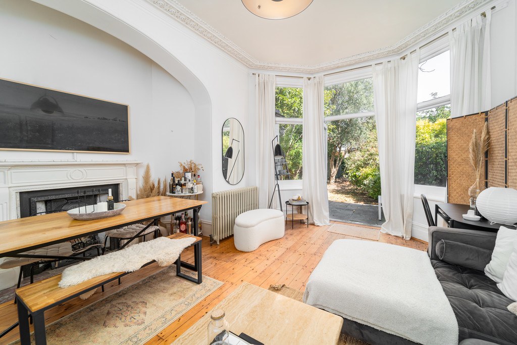 Rosebery Gardens, Crouch End N8