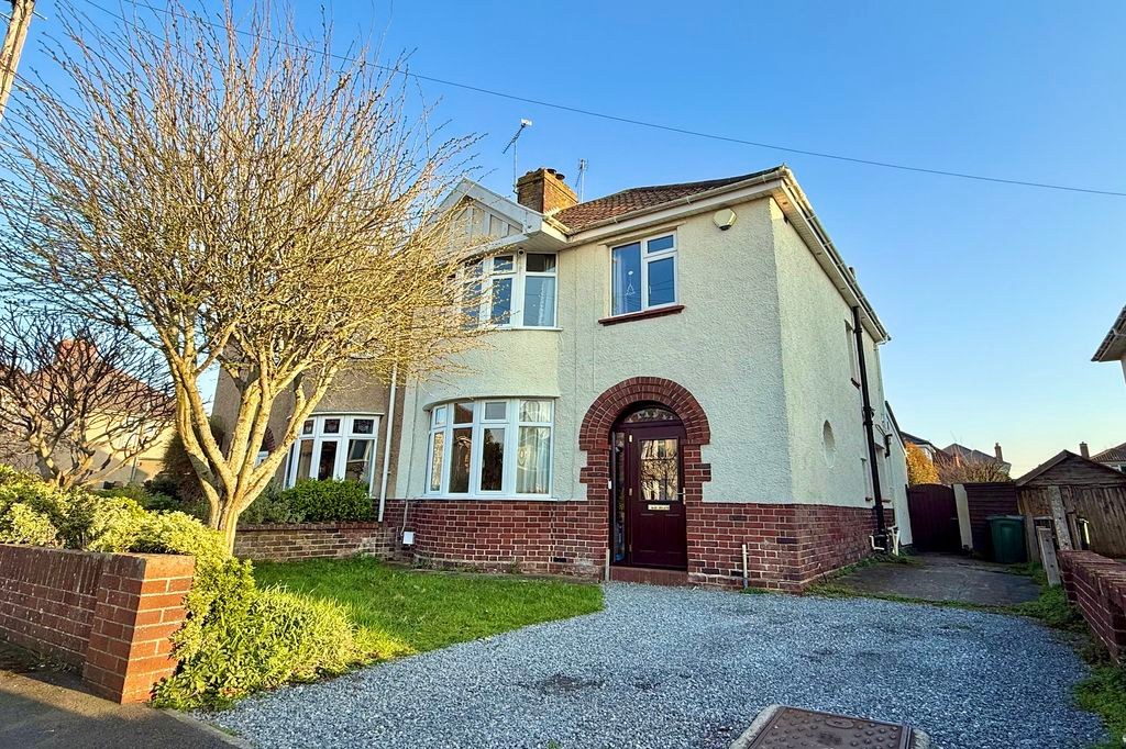 Selbourne Road