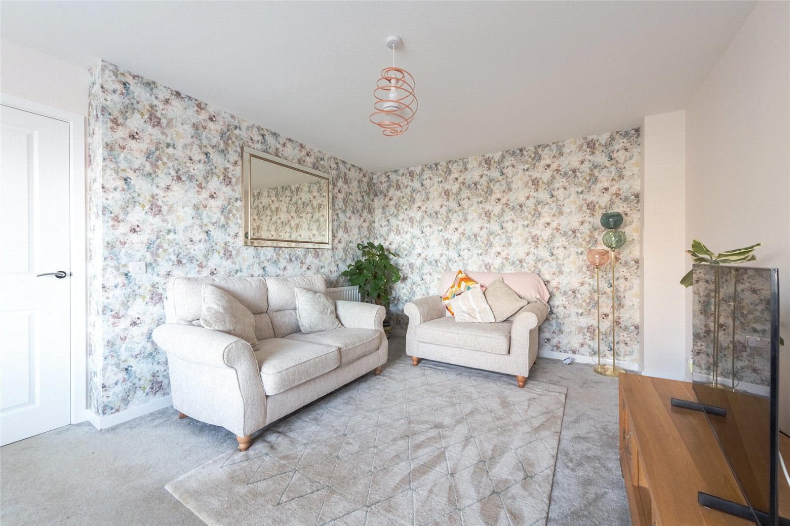 Anstruther Drive, East Calder, West Lothian, EH53, photo 5