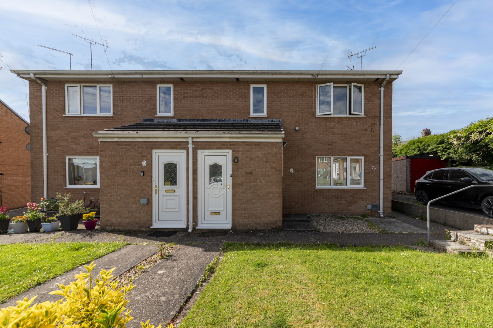Newthorn Place, Buckley, CH7