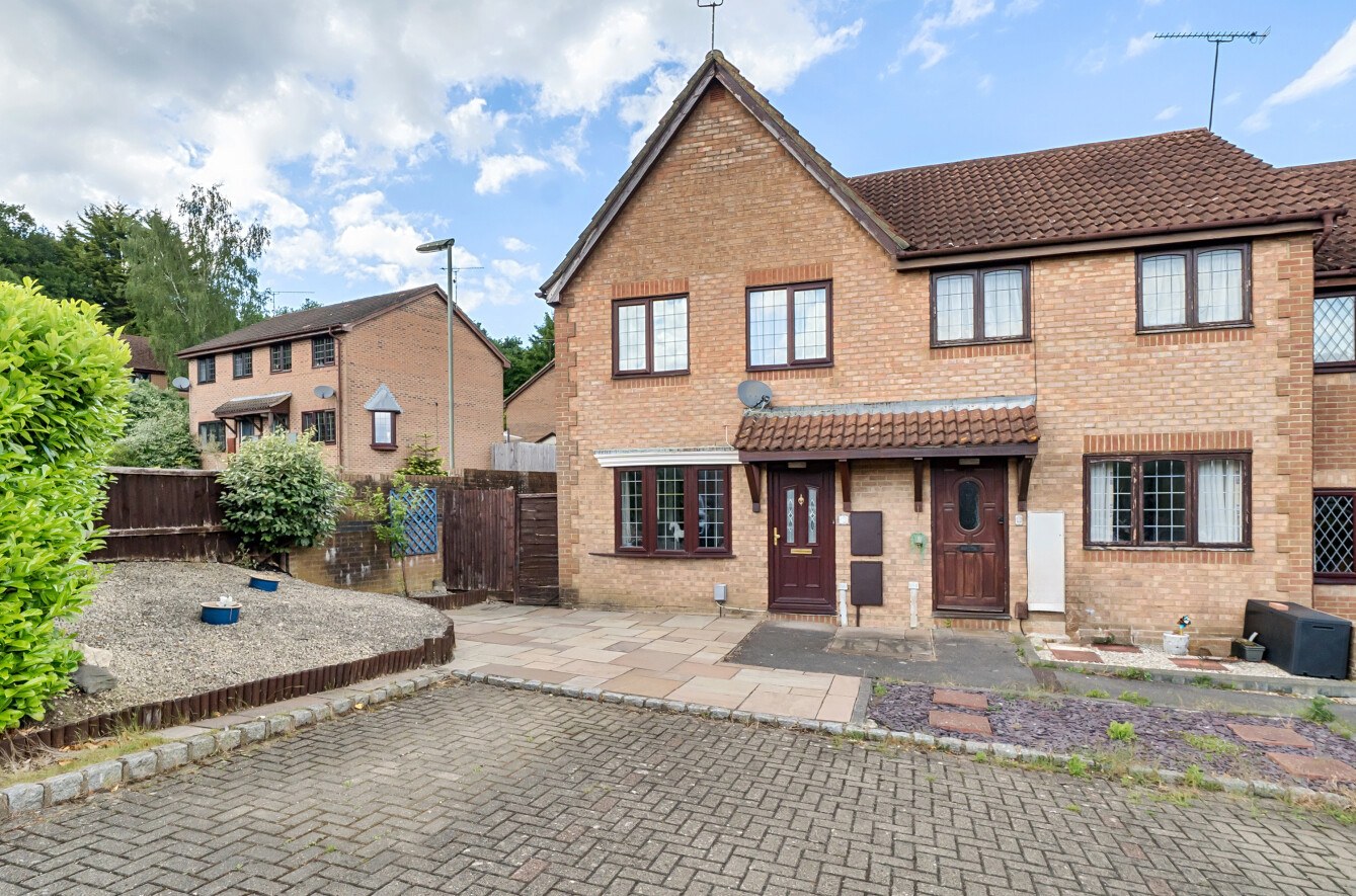Lydford Close