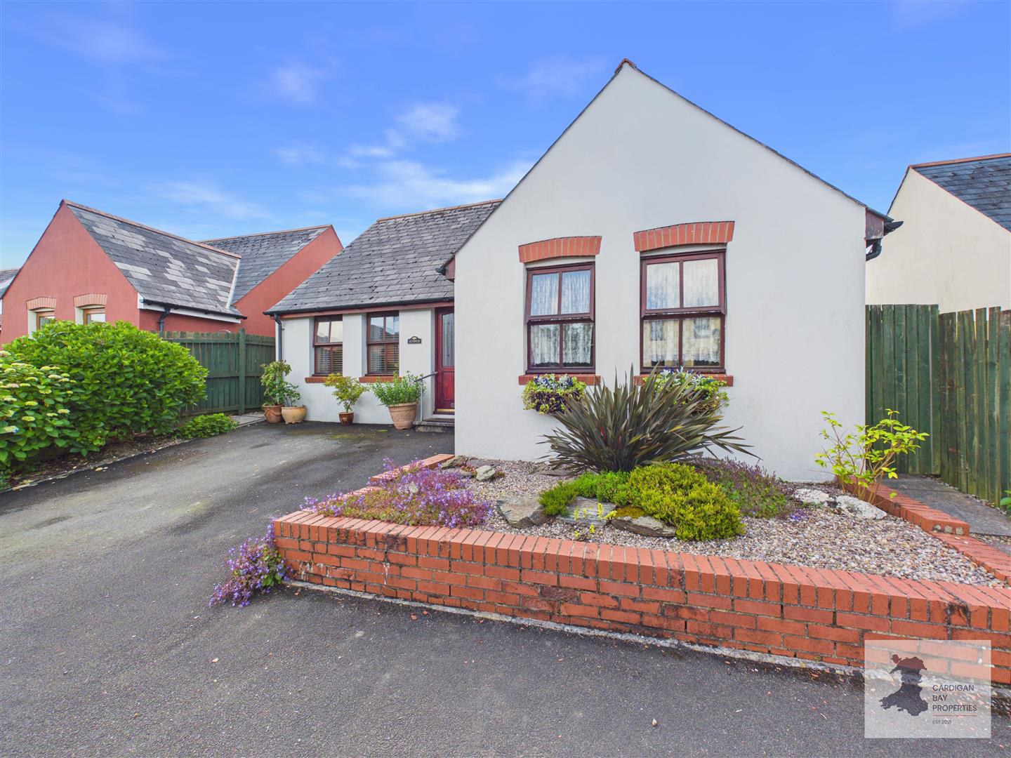Heol Ty Newydd, Cilgerran, Cardigan, photo 24